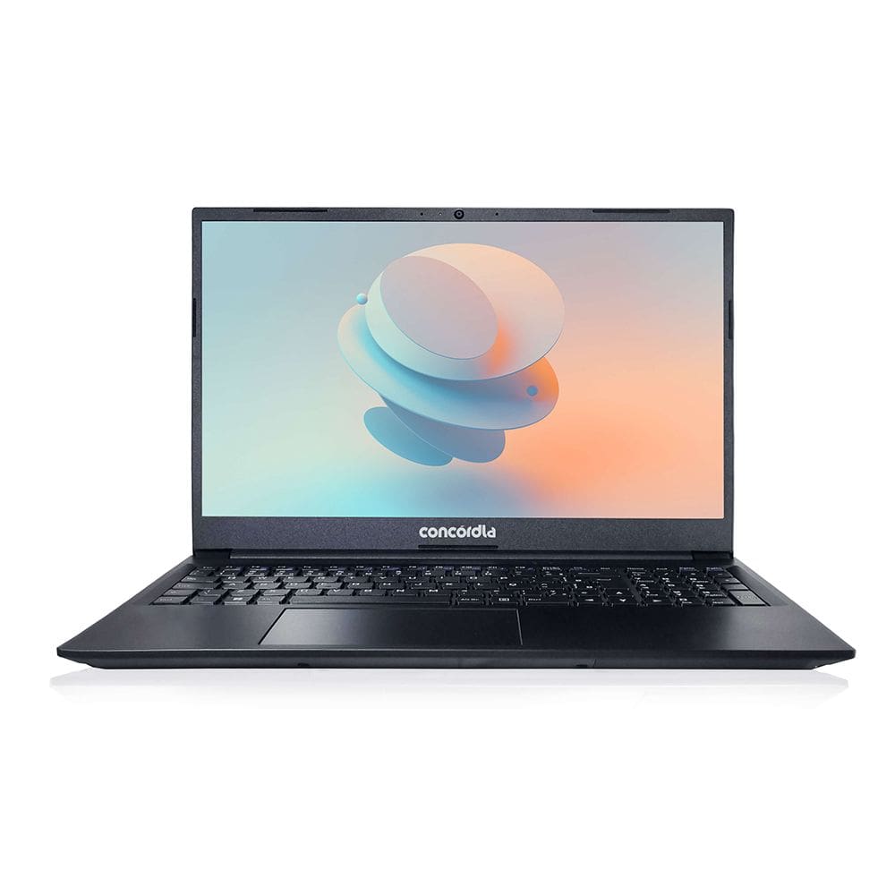 Notebook - Concórdia I3-1115g4 1.70ghz 4gb 128gb Ssd Intel Uhd Graphics Freedos C3115 15,6