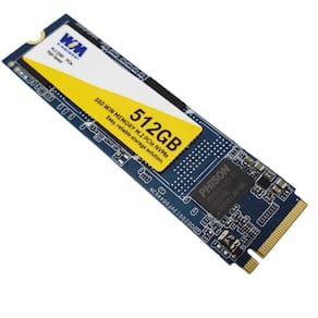 Ssd Winmemory 512Gb M.2 Pcie Nvme Swg512g-512I - Ppb