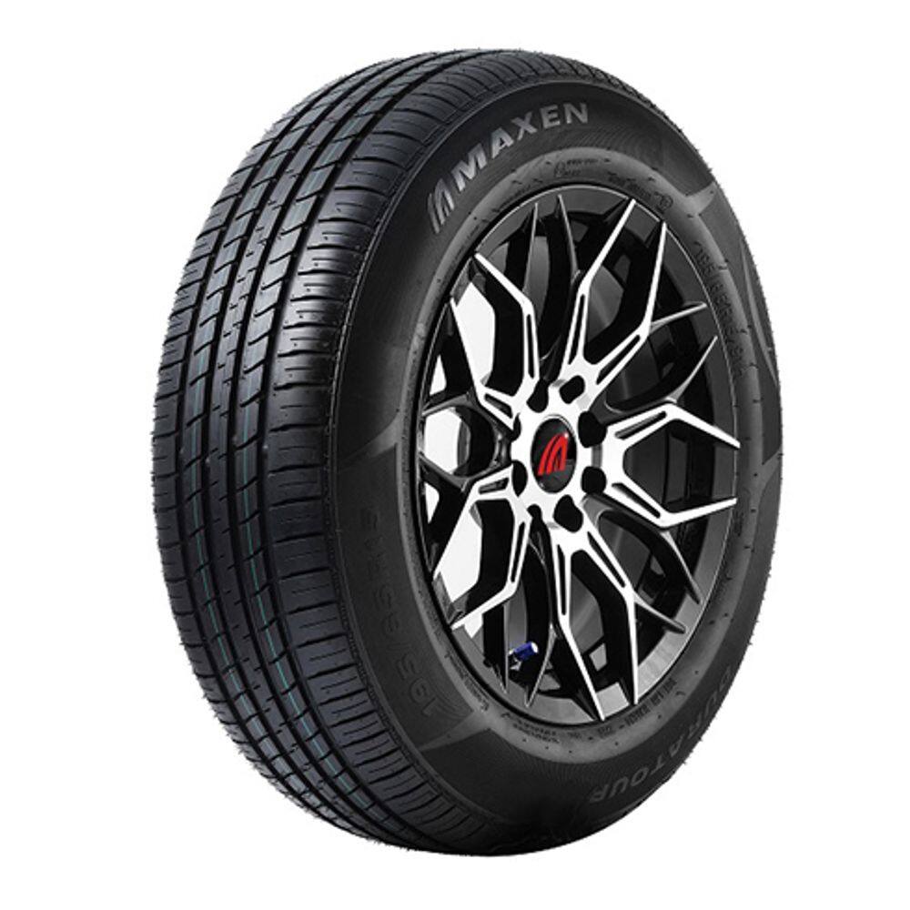 Pneu Maxen Duratour Aro 15 195/55R15 | Casas Bahia