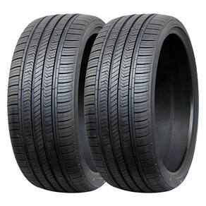 Pneu Wanli SU025 235/60R16 HT Aro 16 100V Kit2