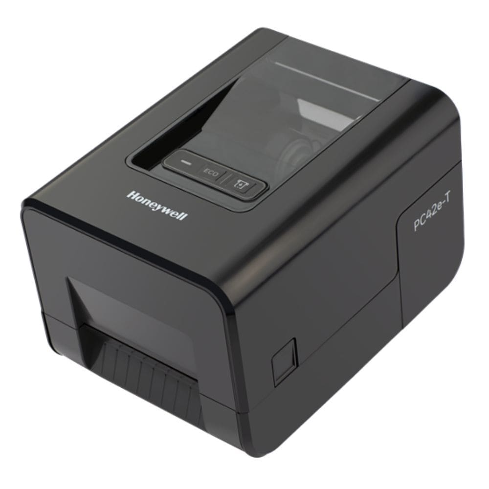 Impressora de Etiquetas Honeywell PC42E-T 203DPI USB Ethernet