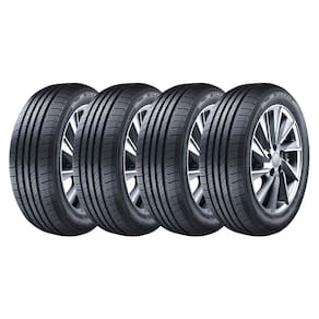 Pneu Milever MP270 195/60R16 Aro 16 89H Kit4