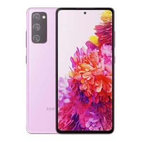 Usado: Samsung S20 Fe 128 GB Rosa - Regular