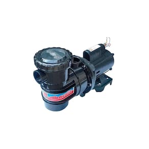 Motobomba Albacete APP-4 1cv Pré Filtro 127/220V