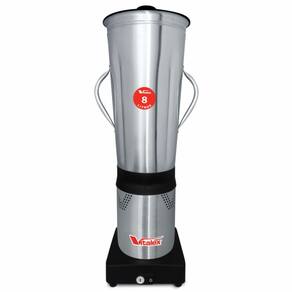 Liquidificador Industrial Comercial 8Lts 840W 3500Rpm Bivolt