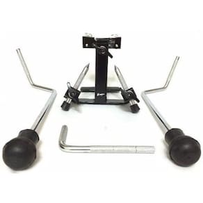 Kit Conversor De Surdo Para Bumbo Ta016