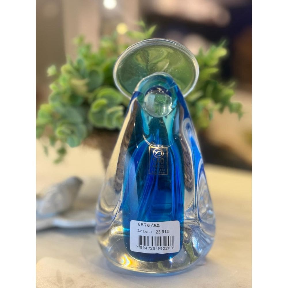 Imagem Ajoelhadas  Murano São Marcos Pq Azul