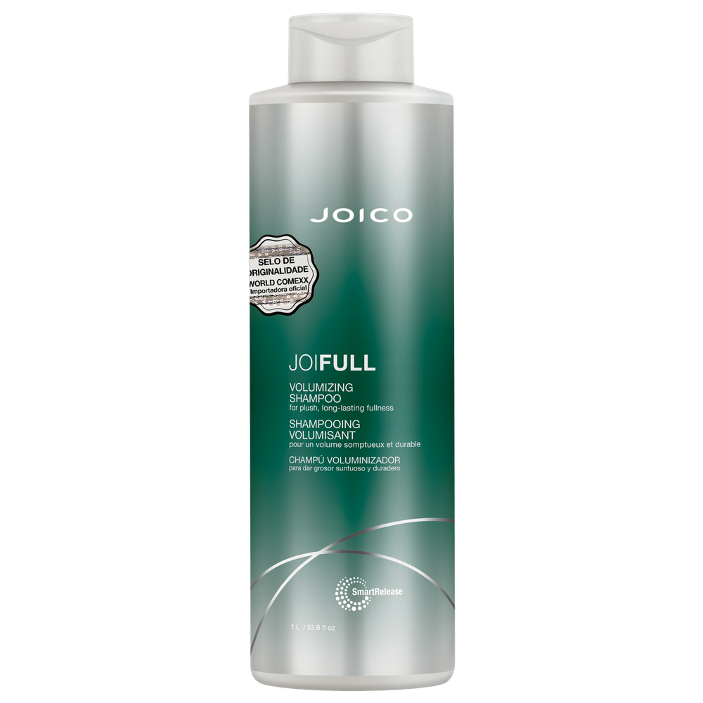 Joico Joifull Volumizing - Shampoo 1 Litro