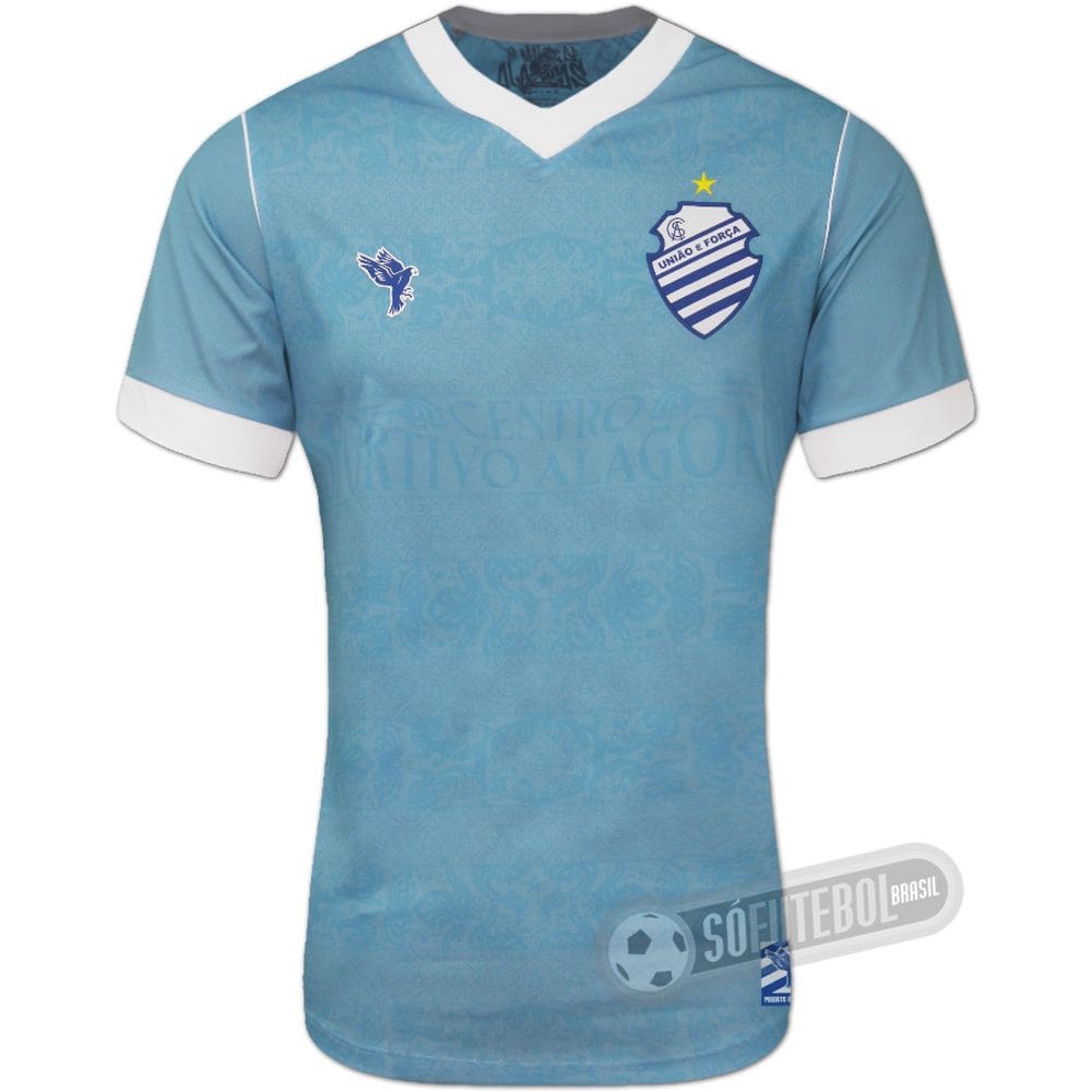 Camisa CSA - Modelo III