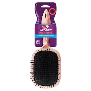 Escova paraTodos os Cabelos Almofadada Condor Megatrends