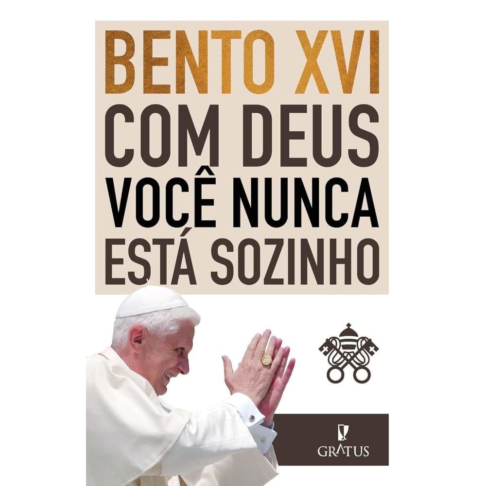 Com Deus você nunca está sozinho (0509)