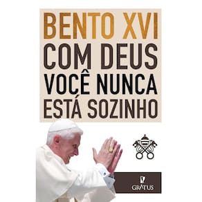 Com Deus você nunca está sozinho (0509)