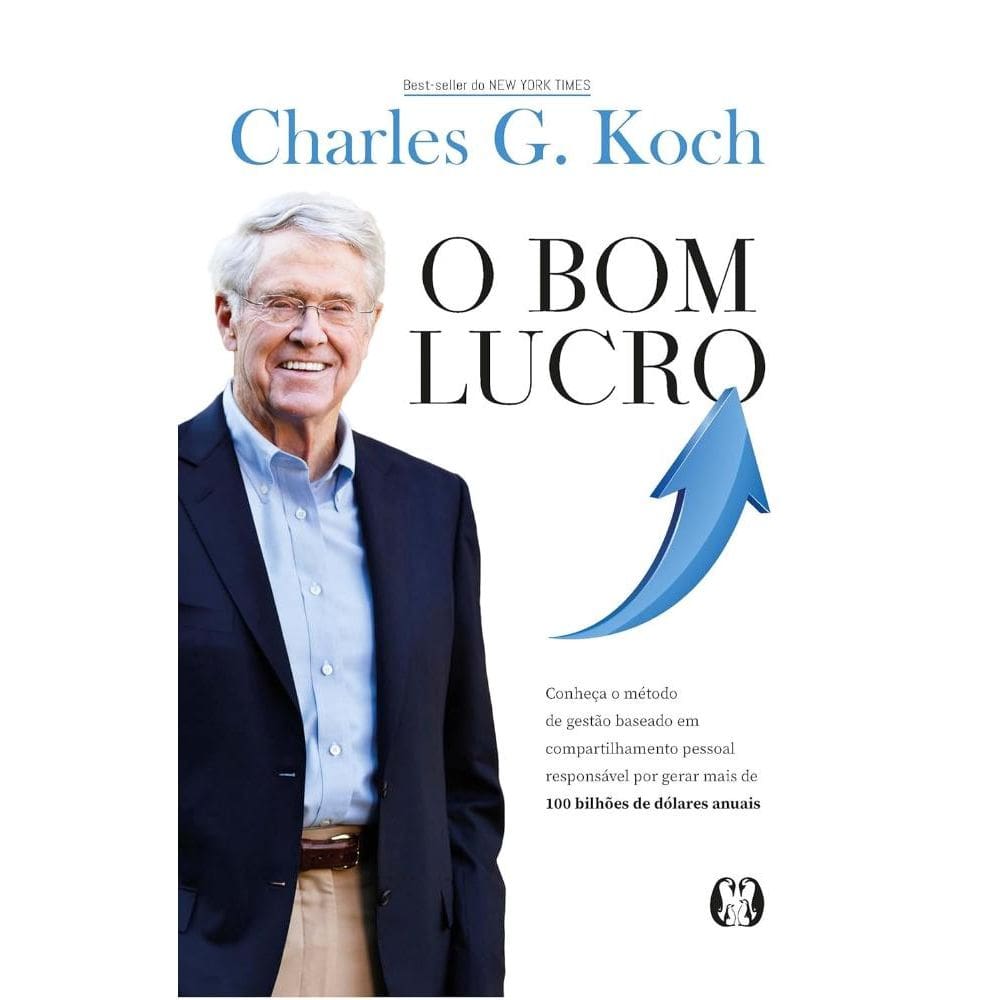 O bom lucro (0509)
