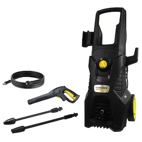 Lavadora Alta Pressão K5 2100 PSI 360 L/h 1900W 110V Karcher