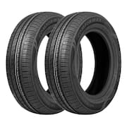 Jogo 2 Pneus Itaro Aro 13 Comformax 175/60R13 77H