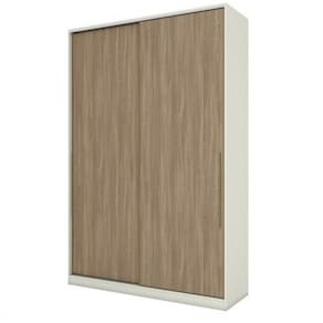 Roupeiro Henn Seletto 2 Portas De Correr MC10-133
