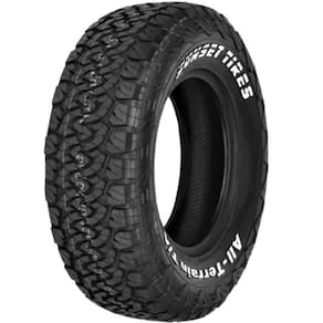 Pneu 265/65R17 112T All Terrain Sunset (Letras Brancas)