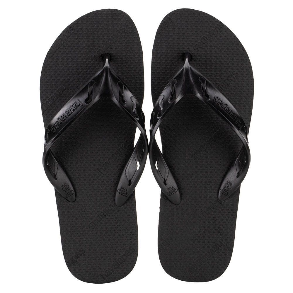 Chinelo Masculino Track Go Havaianas Cl25