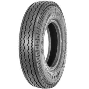 Pneu 750-16 LT Liso 16 Lonas 126/123K LL9 Linglong
