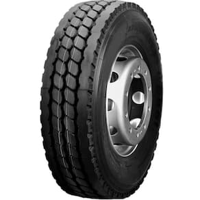 Pneu 295/80R22.5 Liso Misto 18 Lonas 152/149L D851 Dplus