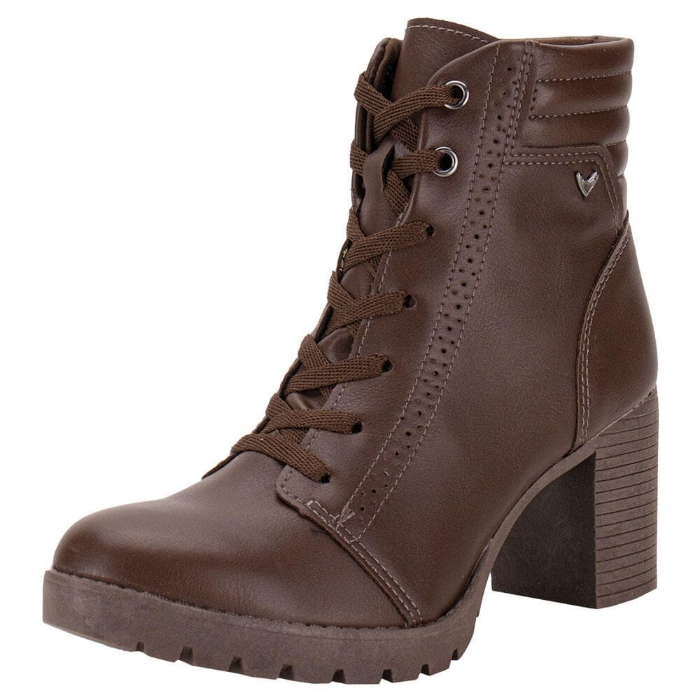 Bota Feminina Coturno Mississipi Mi872