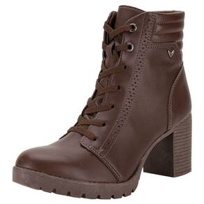 Bota Feminina Coturno Mississipi Mi872