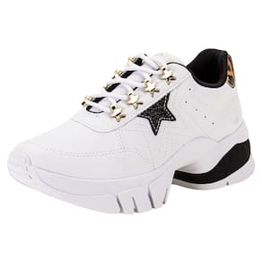 Tênis Feminino Dad Sneaker Ramarim 2480203