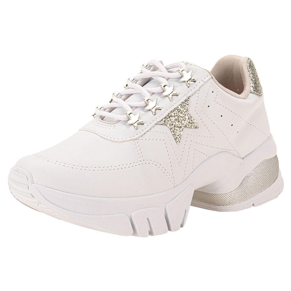 Tênis Feminino Dad Sneaker Ramarim 2480203