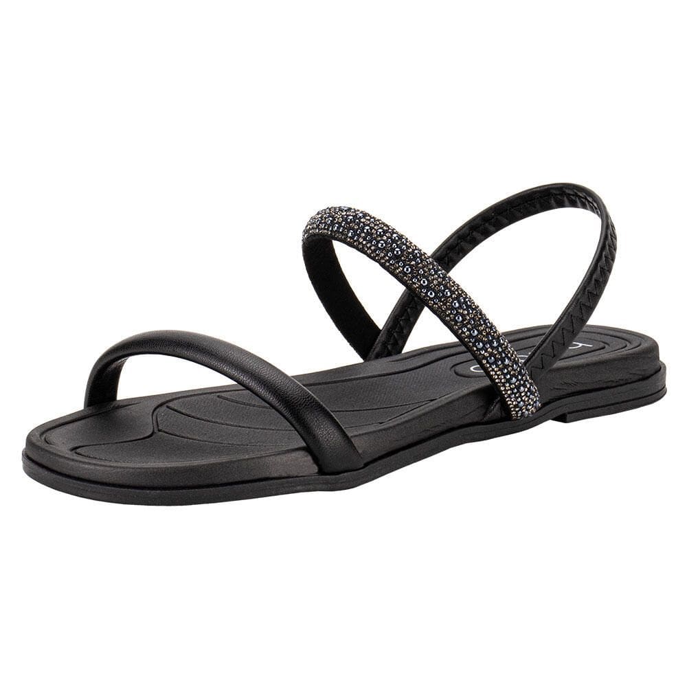 Sandália Feminina Flat Beira Rio 8507103