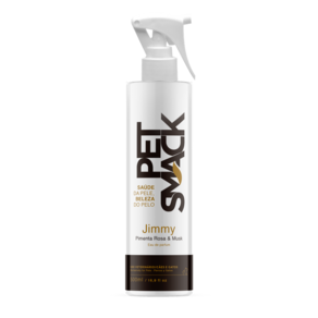 Pet Smack Perfume Jimmy 500ml - Centagro