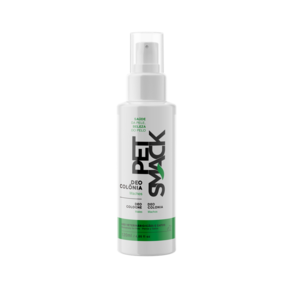 Pet Smack Deo Colônia Machos 120ml p Cães e Gatos - Centagro