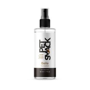 Pet Smack Perfume Belle 50ml - Centagro