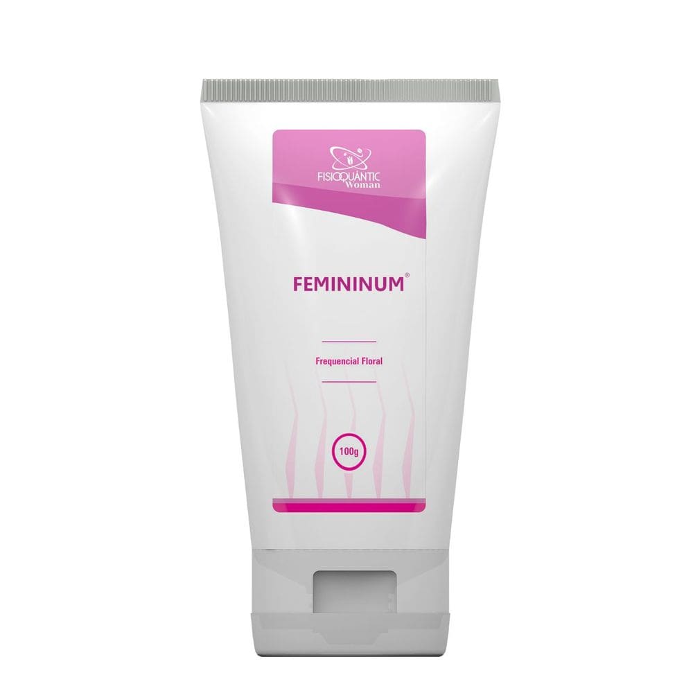 Woman Gel Femininum - 100G