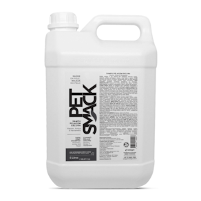 Pet Smack Shampoo Pelagem Escura 5lt - Centagro