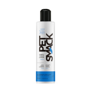 Pet Smack Shampoo Suave Junior 500ml - Centagro