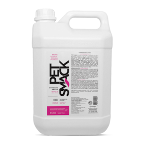 Pet Smack Condicionador 5kg - Centagro