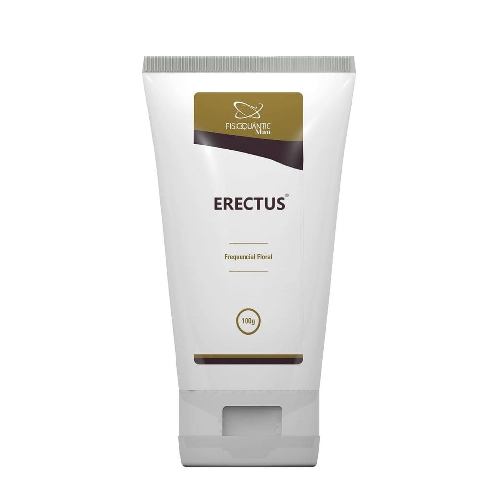 Man Gel Erectus - 100G