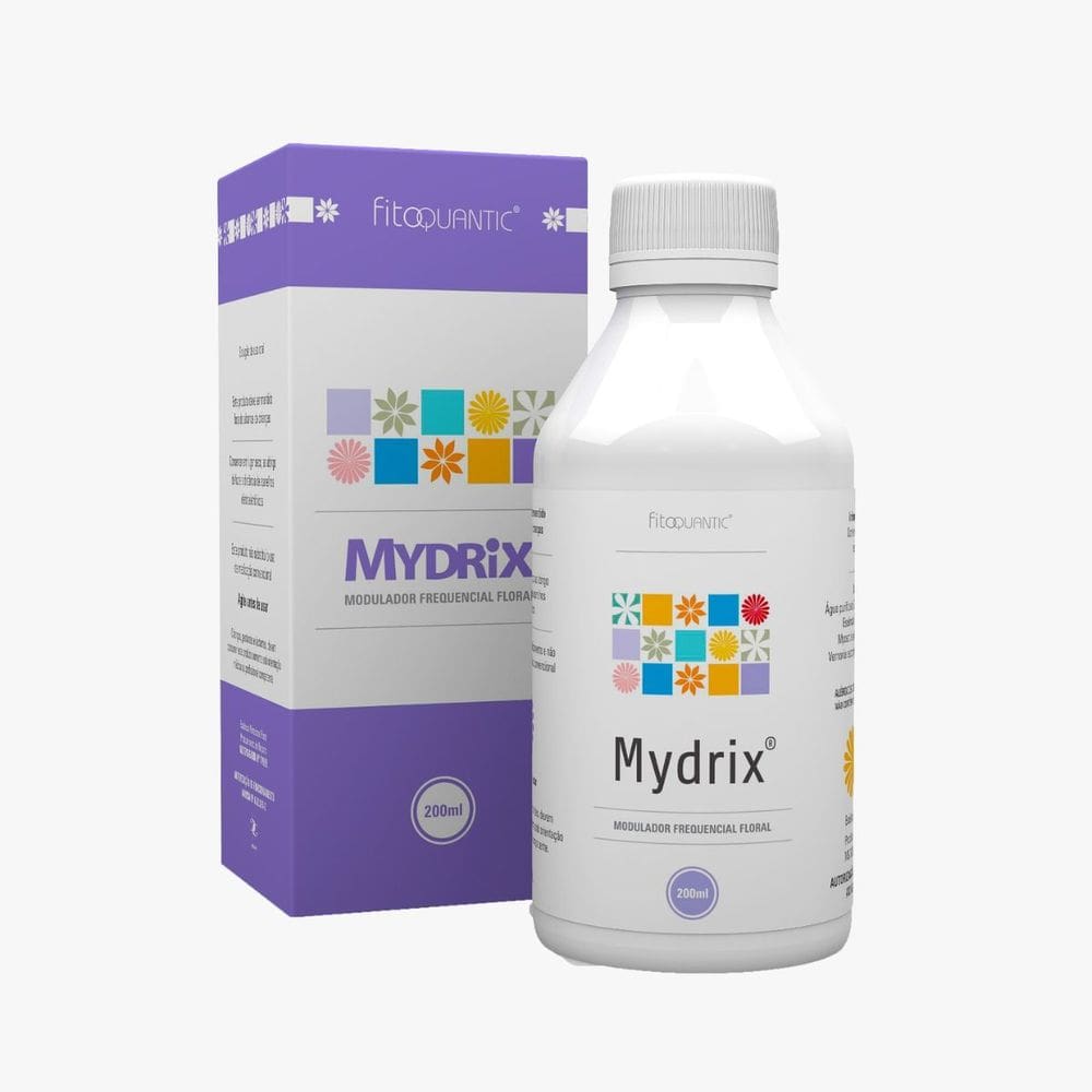 Fitoquantic Mydrix-200Ml