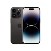 Usado: Iphone 14 Pro 128 GB Preto - Excelente