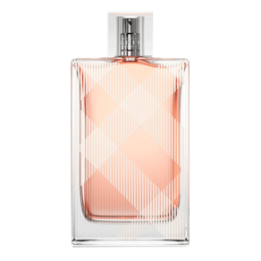 Burberry Brit For Her Eau De Toilette - Perfume Feminino 100ml
