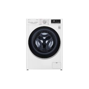 Máquina de Lavar Smart LG VC4 13kg Branco com Inteligência Artificial AIDD™ - FV5013WC4 - 127v