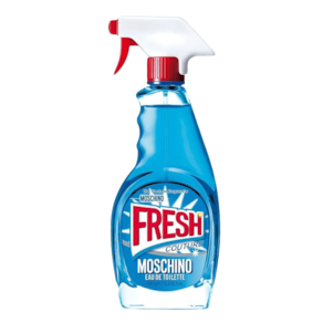 Moschino Fresh Couture Eau de Toilette - Perfume Feminino 100ml