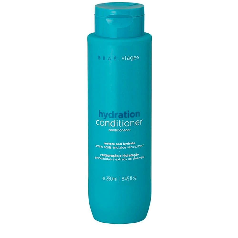 Brae Stages Hidration - Condicionador 250ml
