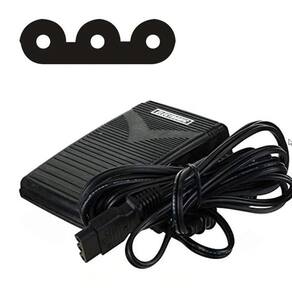 Pedal Acelerador Eletrônico Singer Elgin Janome etc-220v
