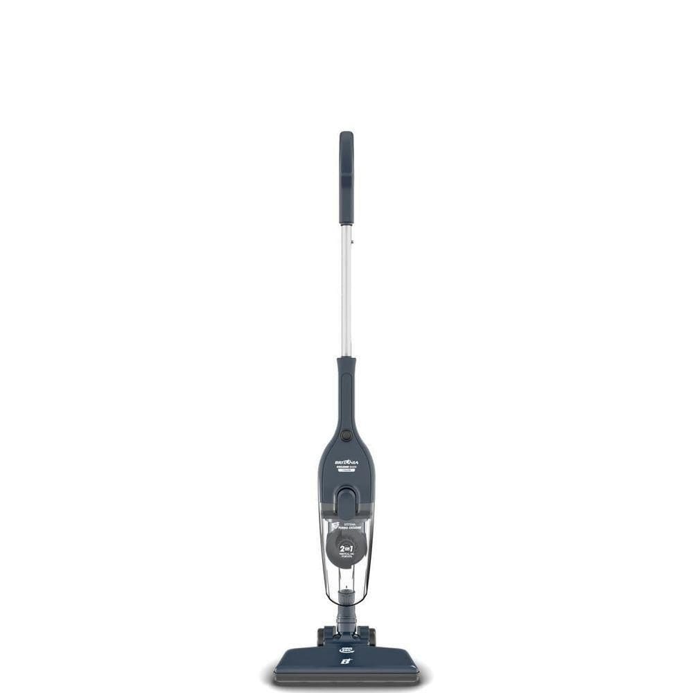 Aspirador De Pó Vertical Britânia 2 Em 1 1400W  1,5L 220V