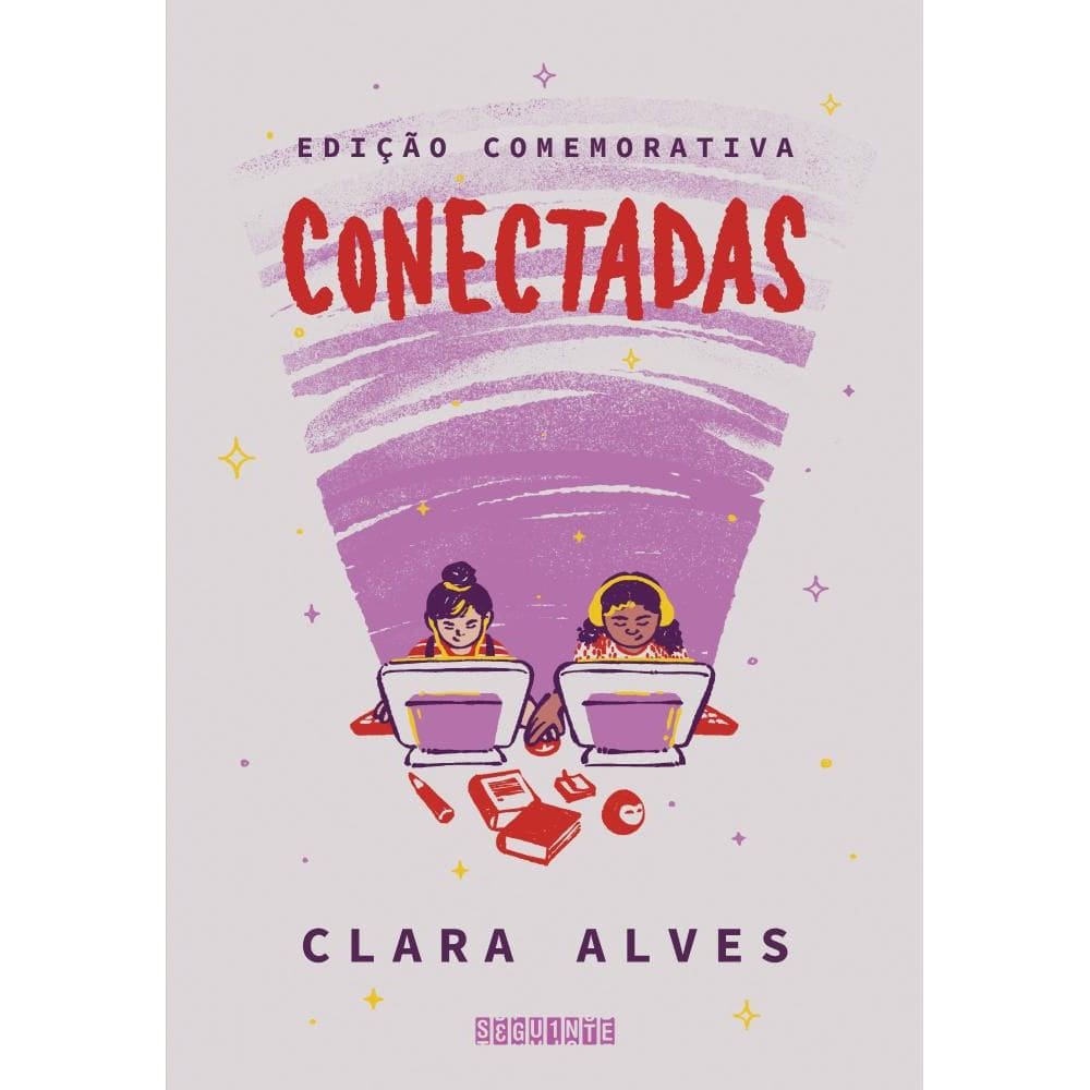 Conectadas (Edição comemorativa)
