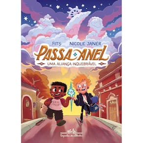 Passa-anel