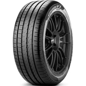 Pneu Pirelli Aro 20 Cinturato P7 Blue NF0 EV 245/45R20 103Y XL