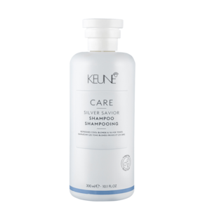 Keune Care Silver Savior - Shampoo Desamarelador 300ml