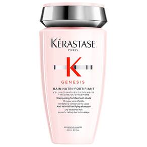 Kérastase Genesis Bain-Nutri Fortifiant - Shampoo 250ml